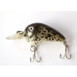 Воблер на хижака, Brat Fishing Void, 60мм, вага 5,5г, заглиблення 1,2-2,8м, колір №145